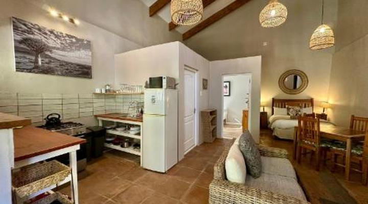 Pat Busch Mountain Reserve