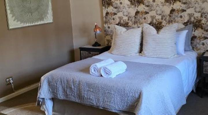 Franschhoek Farm Cottages