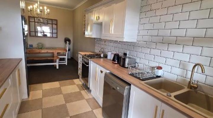 Franschhoek Farm Cottages