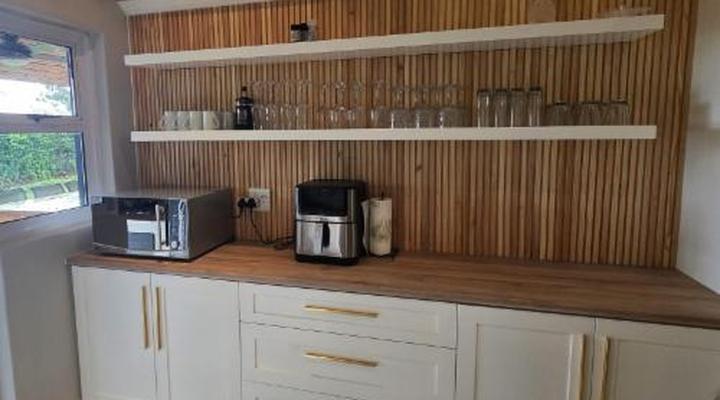 Franschhoek Farm Cottages