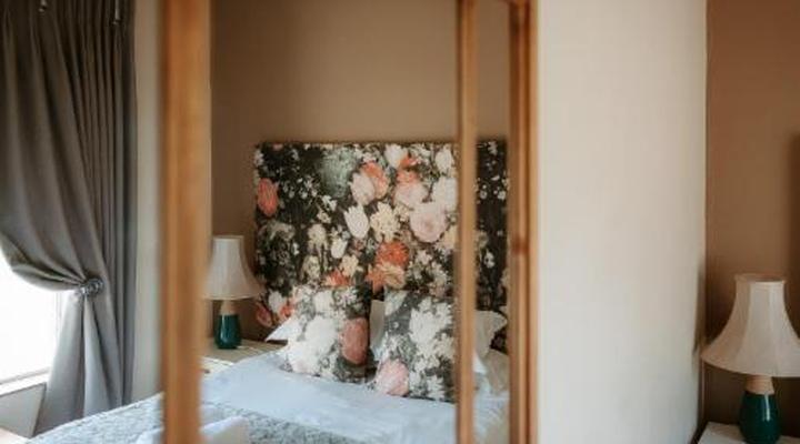 Franschhoek Farm Cottages