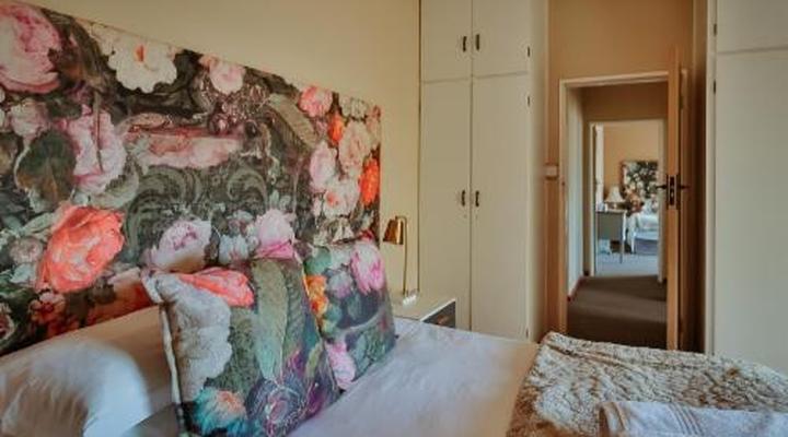 Franschhoek Farm Cottages