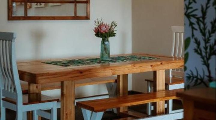 Franschhoek Farm Cottages