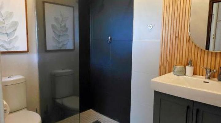 Franschhoek Farm Cottages