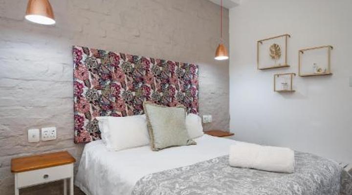 Franschhoek Farm Cottages