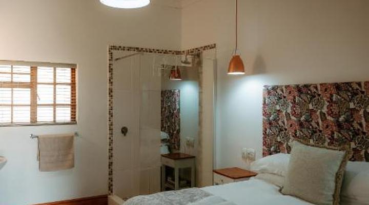 Franschhoek Farm Cottages