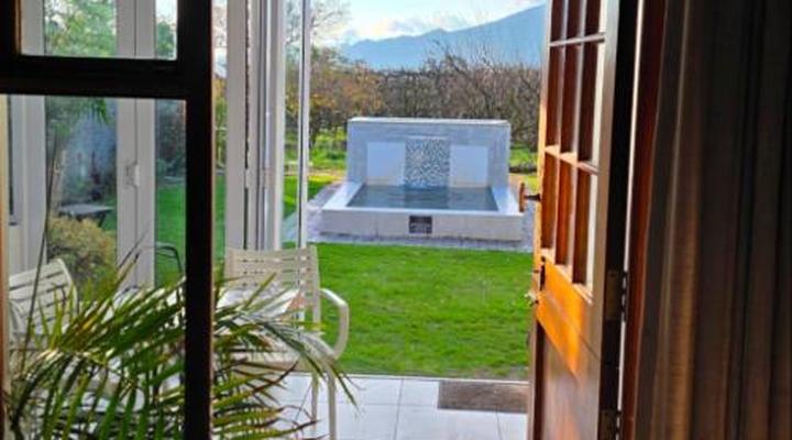 Franschhoek Farm Cottages