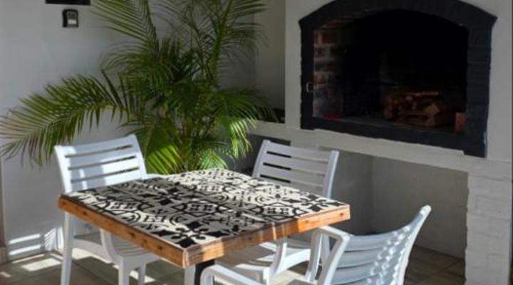 Franschhoek Farm Cottages