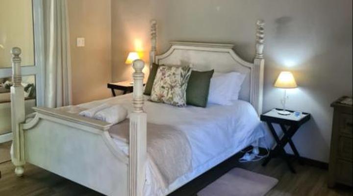 Franschhoek Farm Cottages
