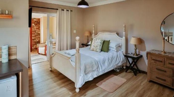 Franschhoek Farm Cottages