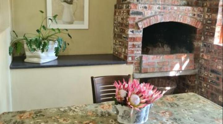 Franschhoek Farm Cottages