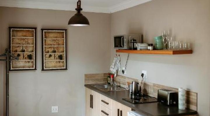 Franschhoek Farm Cottages