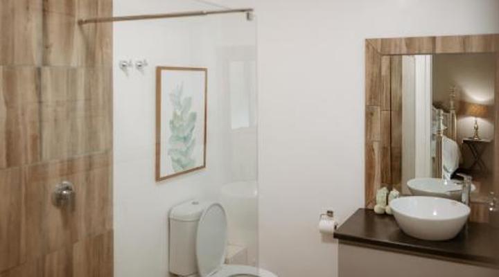 Franschhoek Farm Cottages