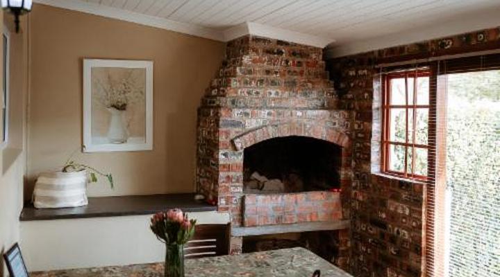 Franschhoek Farm Cottages