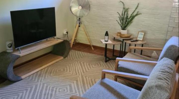 Franschhoek Farm Cottages