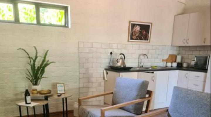 Franschhoek Farm Cottages