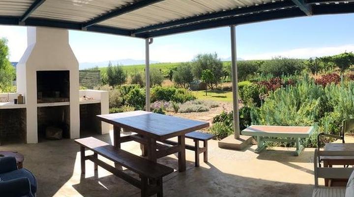 Obiekwa Country House