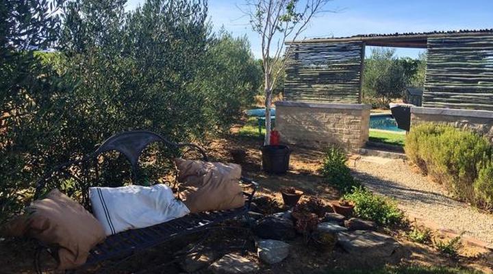 Obiekwa Country House