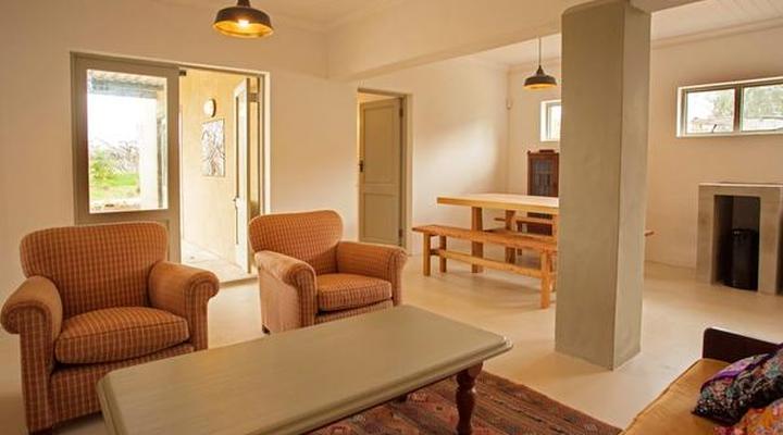 Obiekwa Country House