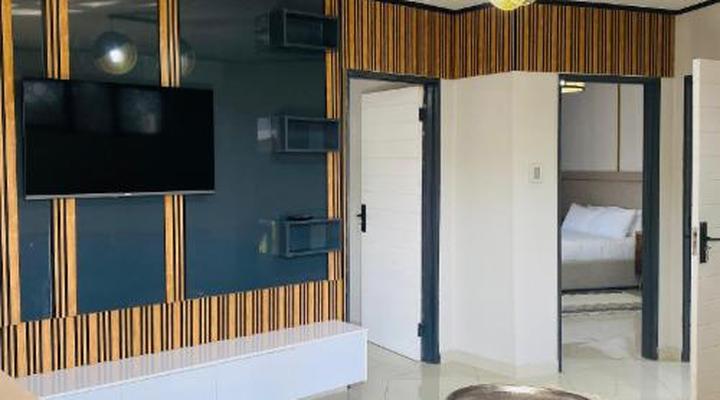 Alldays Country Lodge