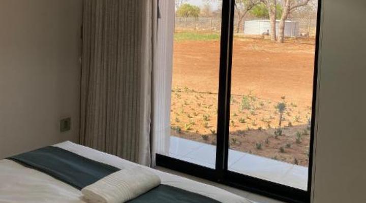 Alldays Country Lodge