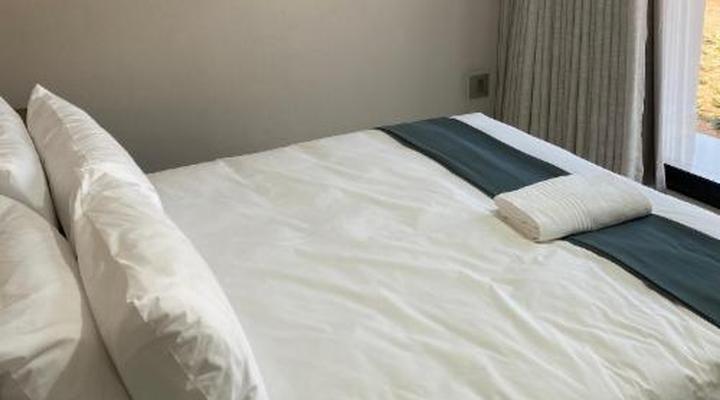 Alldays Country Lodge