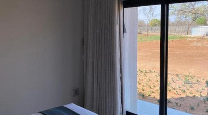 Alldays Country Lodge