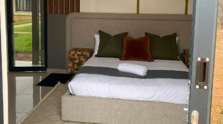 Alldays Country Lodge