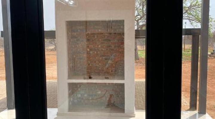 Alldays Country Lodge