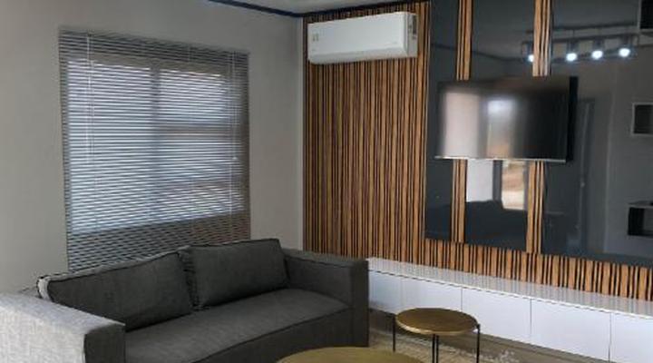 Alldays Country Lodge