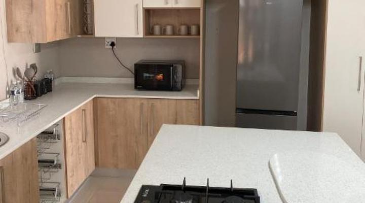 Alldays Country Lodge