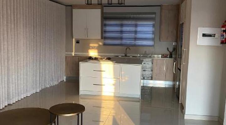 Alldays Country Lodge