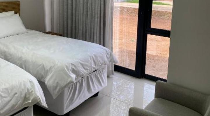 Alldays Country Lodge