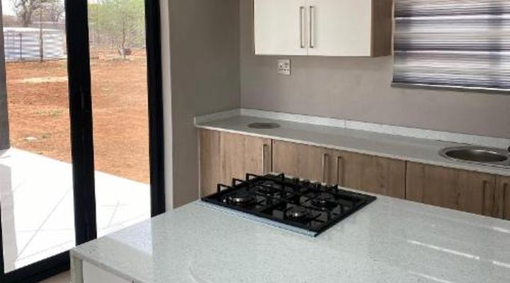 Alldays Country Lodge