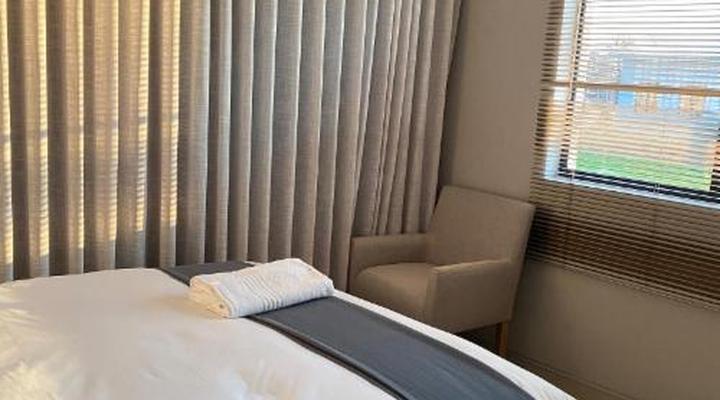 Alldays Country Lodge