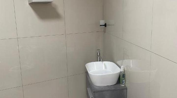 Alldays Country Lodge