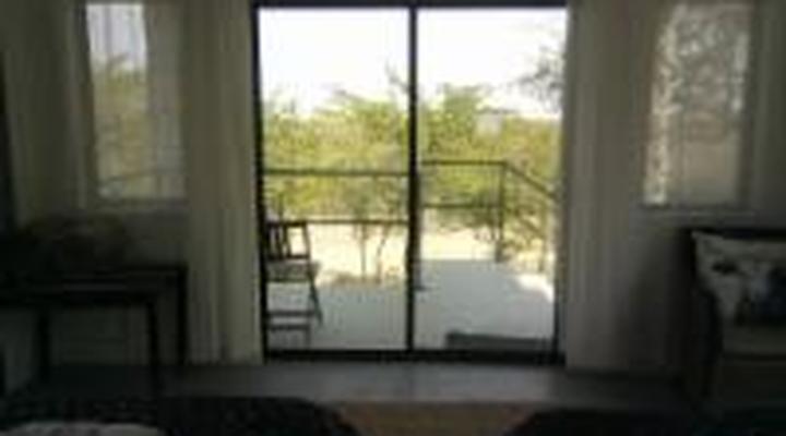 Uukwaluudhi Safari Lodge