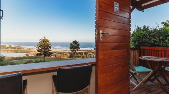 Under the Boardwalk B&B Guest House