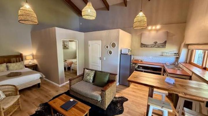 Pat Busch Mountain Reserve