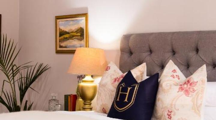 Karoo Ranching Townhouse