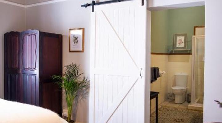 Karoo Ranching Townhouse