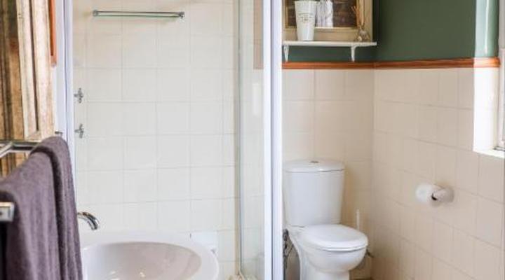 Karoo Ranching Townhouse