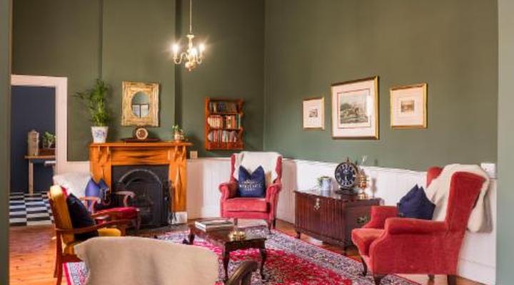 Karoo Ranching Townhouse