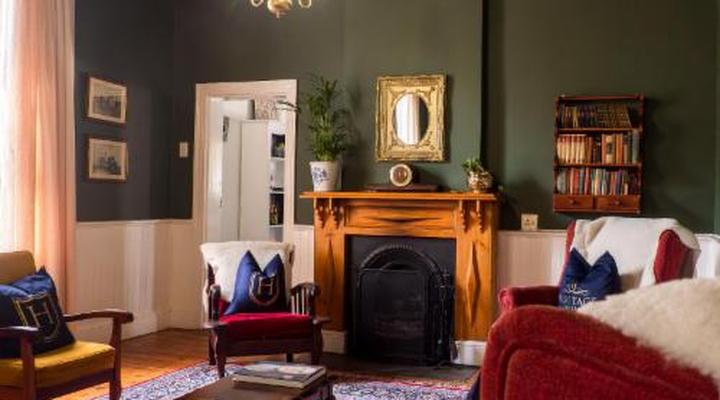 Karoo Ranching Townhouse