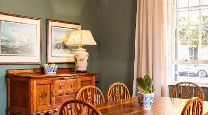 Karoo Ranching Townhouse