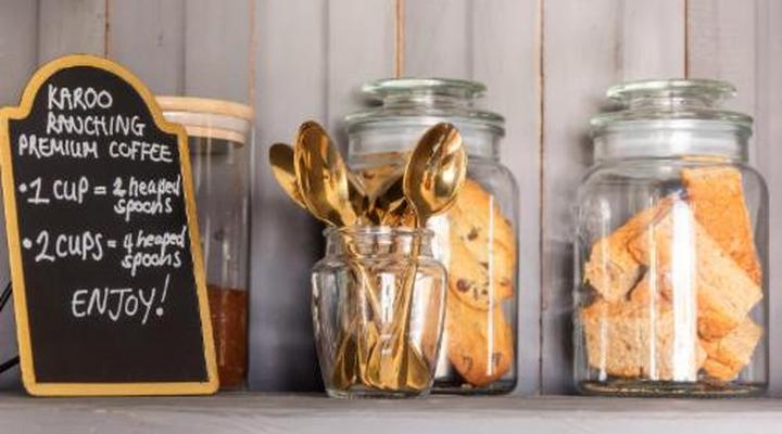 Karoo Ranching Townhouse