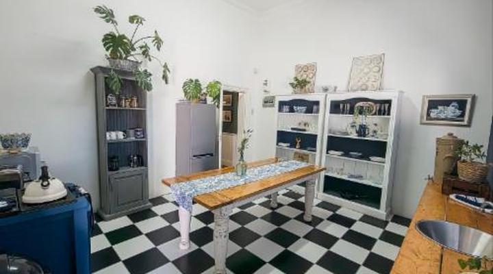 Karoo Ranching Townhouse
