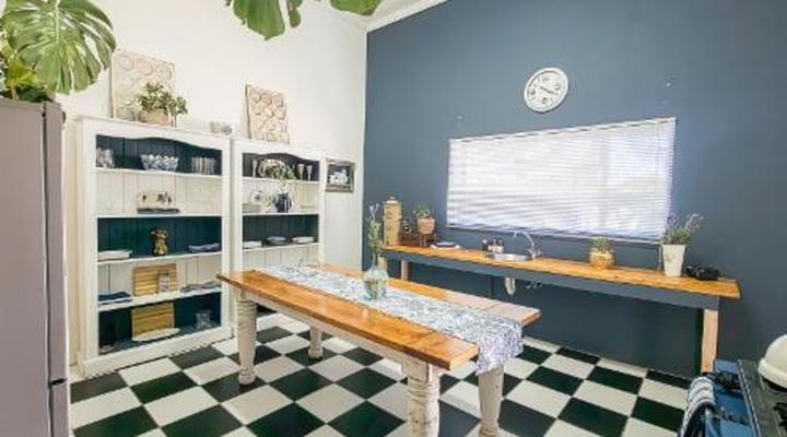 Karoo Ranching Townhouse