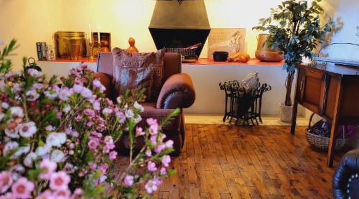 Rosenhof Guesthouse & Self-catering Cederberg