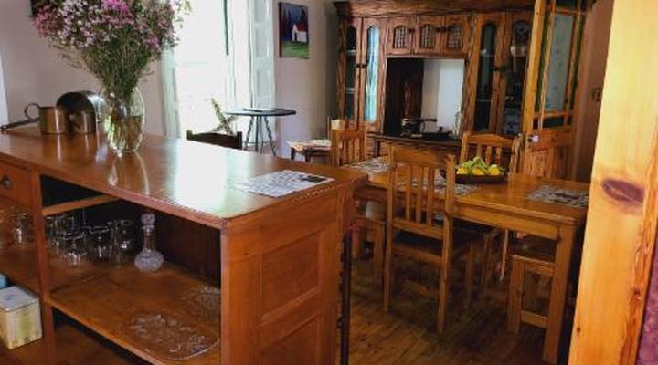 Rosenhof Guesthouse & Self-catering Cederberg